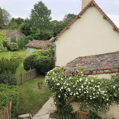 بيت للعطل Le Leiloo *