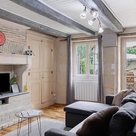 Holiday home Le Leiloo *