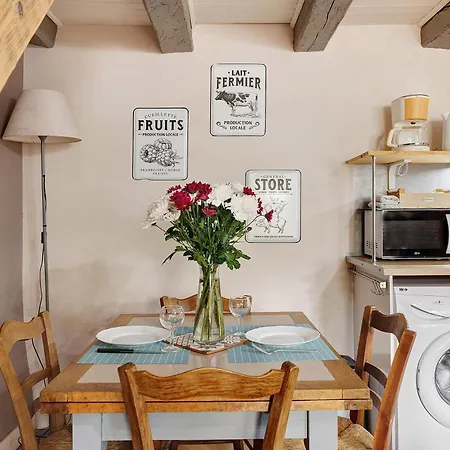 Holiday home Le Leiloo