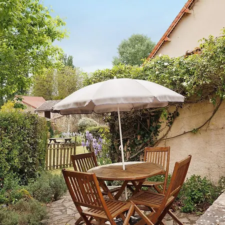 Holiday home Le Leiloo La Puye
