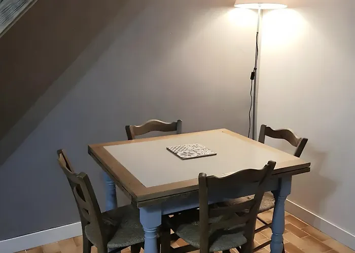 Le Leiloo بيت للعطل *